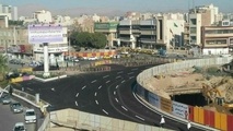 تهران گران اداره می شود