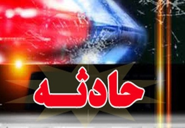 مصدومیت ۲۲ زائر در تصادف مینی‌بوس و پیکاپ در حله عراق+ اسامی