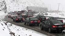 ◄ سرمای زودرس در راه است / لزوم آمادگی نیروهای استانی در سراسر کشور