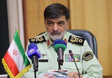 کاهش ۲۰ درصدی تلفات سر صحنه تصادفات 