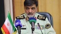سردار رادان خواستار افزایش هزینه‌های تخلف و جرم شد 