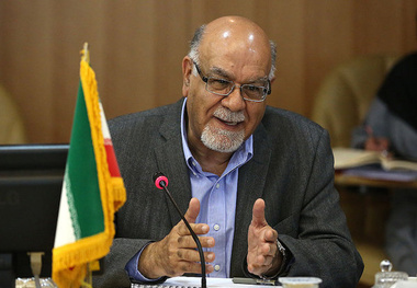 بانک اروپایی- ایرانی  راه‌حل مشکل فاینانس