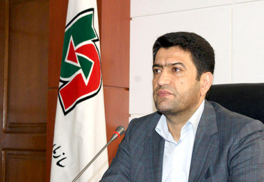 استقرار نمایندگان ادارات کل راهداری در بندر امام خمینی برای توزیع لاستیک
