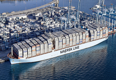 Rotterdam bunker fuel sales down 2.1% on year in second quarter