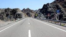 خدمت‌رسانی راهداری سیستان و بلوچستان به مسافران