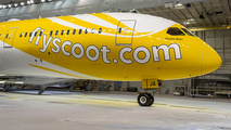easyJet, Scoot and Singapore Airlines Announce Partnership