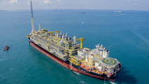 Japanese Firms Join Forces in FPSO Business
