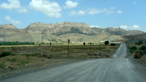 مناقصه بهسازی و روکش آسفالت راههای روستایی