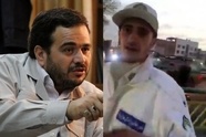 اعتراف جنجالی پس از ۵ سال؛ عنابستانی: به صورت مأمور راهور سیلی زدم و اشتباه کردم