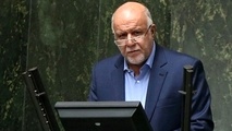 زنگنه مجلس را قانع کرد