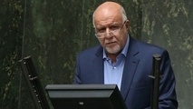 زنگنه مجلس را قانع کرد