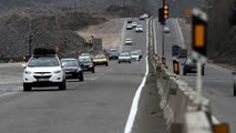 رشد 61 درصدی ترافیک در جاده های خراسان جنوبی