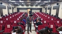 رنجنامه تعدادی از متقاضیان کارت هوشمند رانندگی