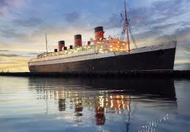 Ocean liner export underpins 0.5 pct French growth in Q2