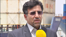 سهم ۷۰ درصدی بندر امام در جابه‌جایی کالاهای اساسی کشور

