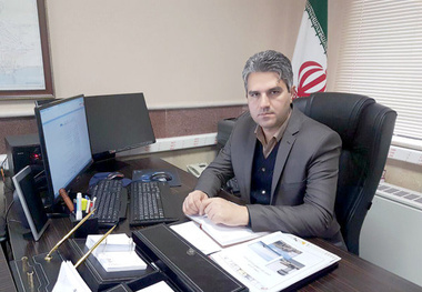 تکمیل پروژه توسعه ترمینال فرودگاه تبریز