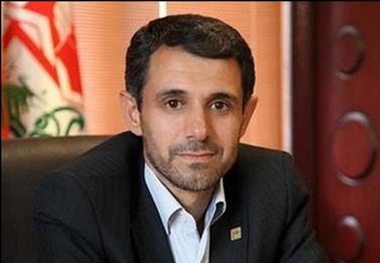  کاهش 5 درصدی حمل بار ریلی