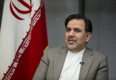 نمایندگان مجلس برای ششمین بار به عباس آخوندی اعتماد کردند