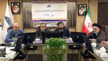 ستاد هماهنگی قطارهای نوروزی «رجا» آغاز به کار کرد