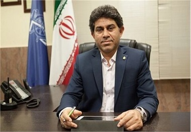پیام مدیرعامل سازمان بنادر و دریانوردی برای شهادت کارکنان دریایی و بندری کشور ​