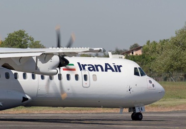 افتتاح مسیرهای پروازی جدید از نقاط کم‌برخوردار با ATR‌های هما