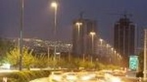 مجتمع‌های خدماتی رفاهی در جاده‌های اردبیل احداثمی‌شود