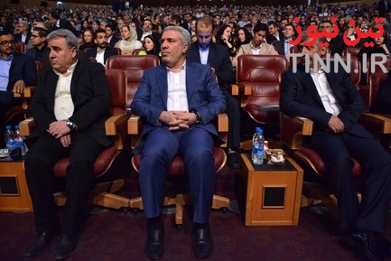 مراسم شصتمین سالگرد تأسیس انجمن صنفی دفاتر خدمات مسافرتی هوایی و جهانگردی