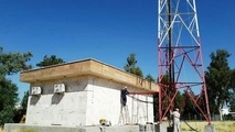 افزایش ایمنی در فرودگاه شیراز به روش قلب باز