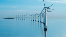 Asia set to lead the wind energy market