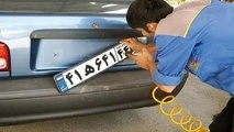 مردودی معاینه فنی برخی خودروها که تنها دو سال از تولیدشان گذشته است