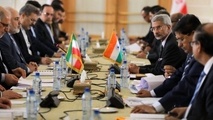 Iran, India keen on developing Chabahar Port