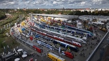 InnoTrans 2026 to Explore AI and Connected Public Transport