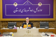  آمادگی کامل راهداری  لارستان در آستانه فصل بارندگی