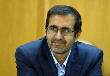 
انتصاب رئیس هیات مدیره سازمان فرهنگی و هنری شهرداری تهران 
