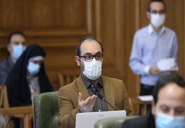  پلیس با وانت بارهای سطح شهر برخورد قانونی کند