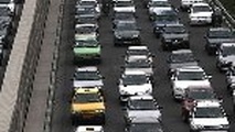 مهر ماه امسال دوربین‌های نظارت تصویری به کمک ترافیک اصفهان می‌آید