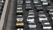 مهر ماه امسال دوربین‌های نظارت تصویری به کمک ترافیک اصفهان می‌آید