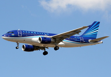 Azerbaijan Airlines resumes flights from Baku to Berlin