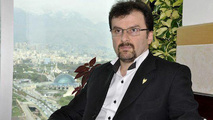 افتتاح یک خط دیگر از راه آهن کشور