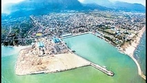 چابهار، بندری بی رقیب در تجارت جهانی
