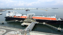 SHI wins order for two LNG carriers