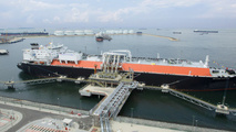 SHI wins order for two LNG carriers