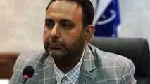 عباس مسیبی سرپرست روابط عمومی شرکت فرودگاه‎ها شد