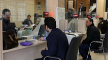 فوت 6 کارمند بانک در کشور به دلیل بیماری کرونا