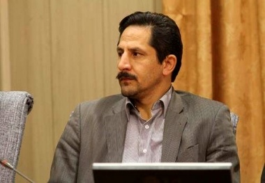 ایرج شهین‌ باهر به هیئت‌ مدیره صندوق پس‌ انداز کارکنان پیوست
