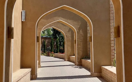 پارک ملی ایران کوچک (5)