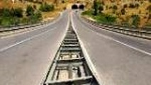 تقویت زیرساخت های ارتباط جاده ای رونق اقتصادی ارسباران را در پی دارد