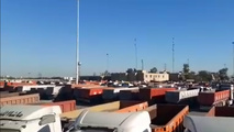 پیگیری ایجاد استراحتگاه برای رانندگان در پایانه بندر امام