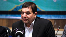 محمد مخبر در انتخابات ثبت نام نمی‌ کند 