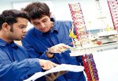 تدوین بسته اجرایی برای حمایت از شرکت‌های دانش‌بنیان دریایی